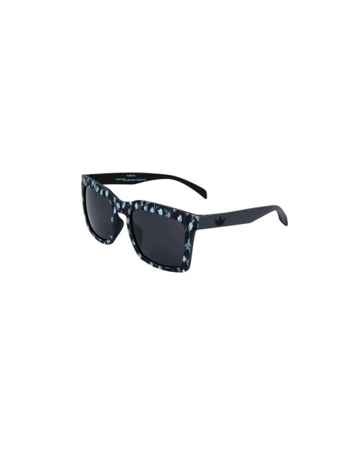 Adidas Blue Sunglasses for men