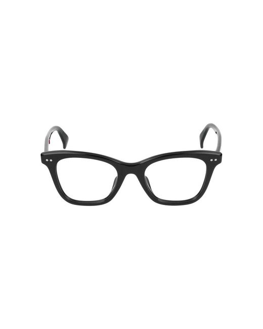 KENZO Brown Glasses