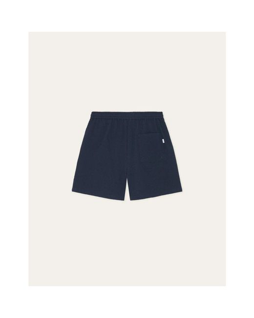 Les Deux Blue Beachwear for men