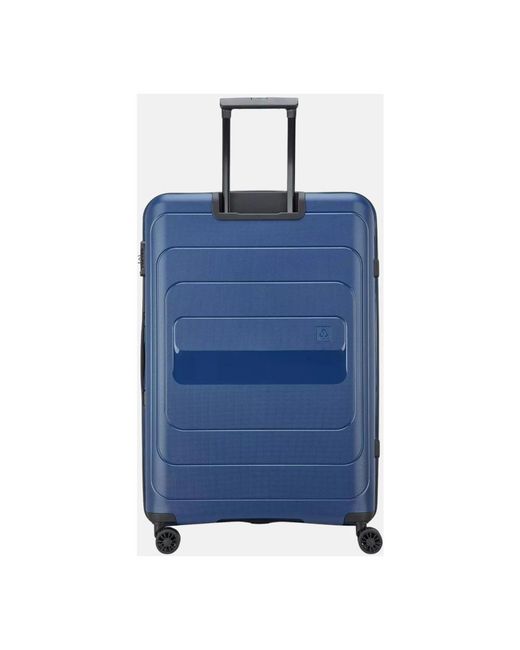 Large Suitcases di Roncato in Blue