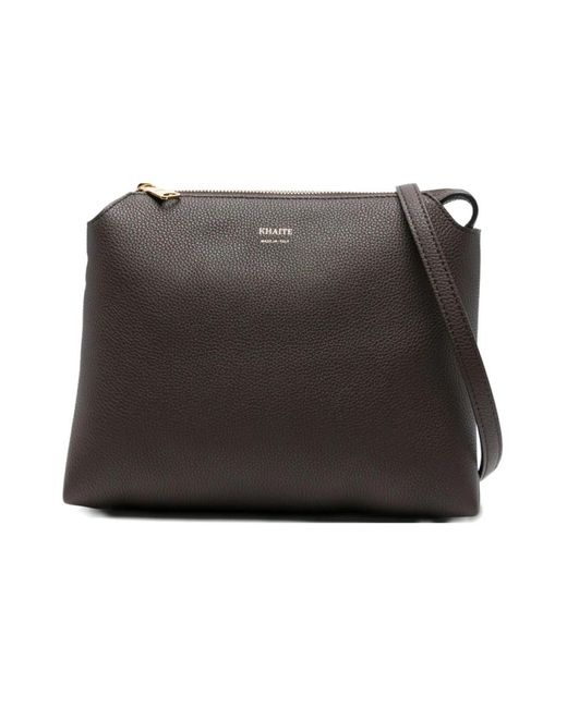 Khaite Cross Body Bags in het Black