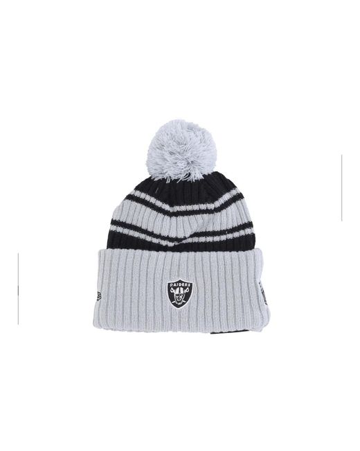 Beanies di KTZ in Gray da Uomo