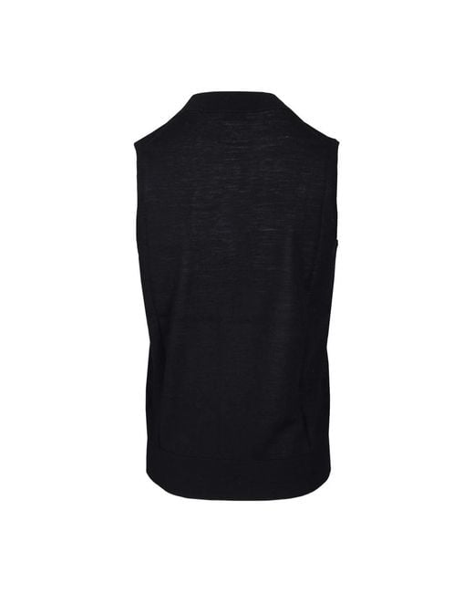 Ballantyne Blue Cardigans for men