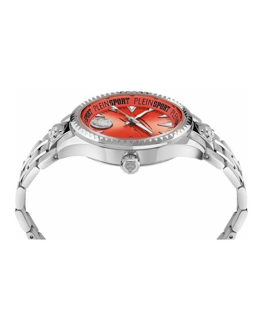 Philipp Plein Lineman Ps5Ba0724 in Metallic für Herren