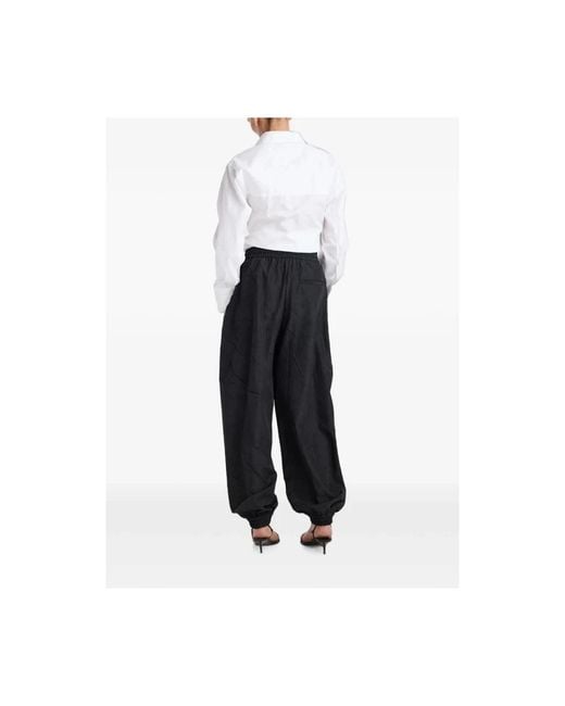 Rohe Blue Sweatpants