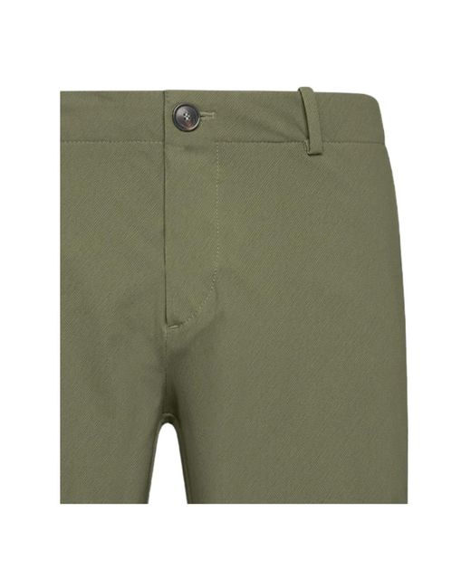 Rrd Grüne shorts für outdoor-aktivitäten in Green für Herren