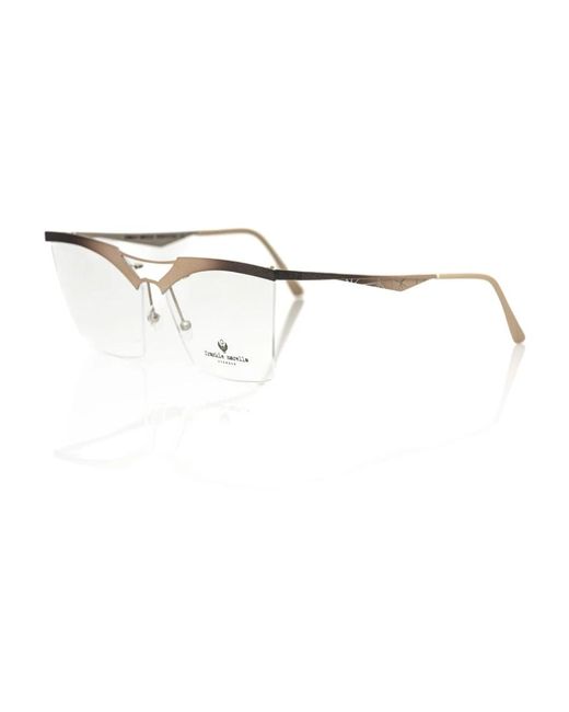 Glasses di Frankie Morello in Metallic