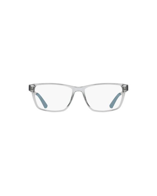 Nike Metallic Glasses