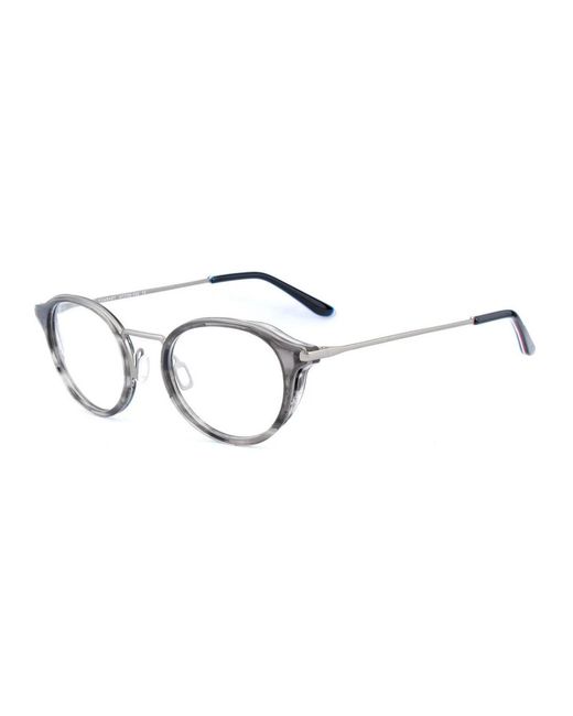 Glasses Vuarnet de color Metallic