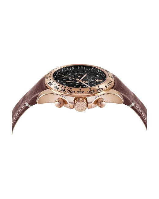 Philipp Plein Pink Watches for men