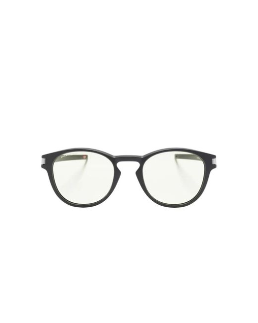 Glasses di Oakley in Brown da Uomo