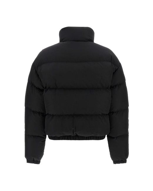 Ienki Ienki Black Winter Jackets