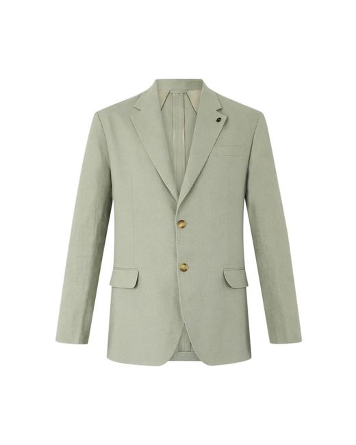 Blazers Liu Jo de hombre de color Green
