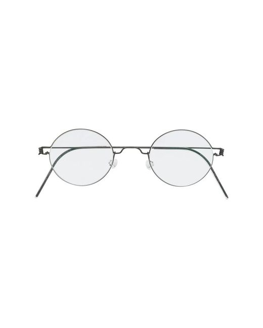 Lindberg Metallic Glasses