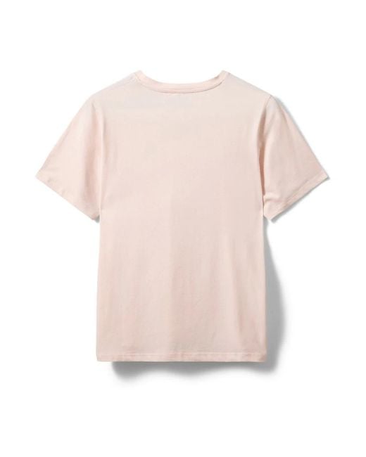 T-Shirts Sofie Schnoor de color Pink