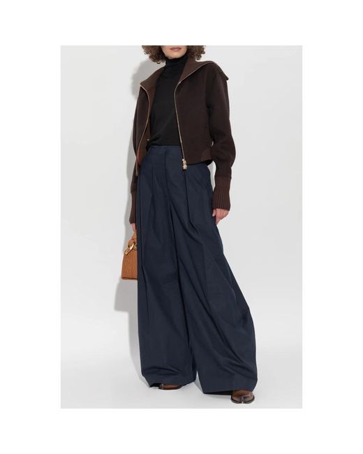 Golden Goose Deluxe Brand Black Turtlenecks