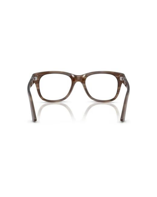 Persol Glasses in het Brown