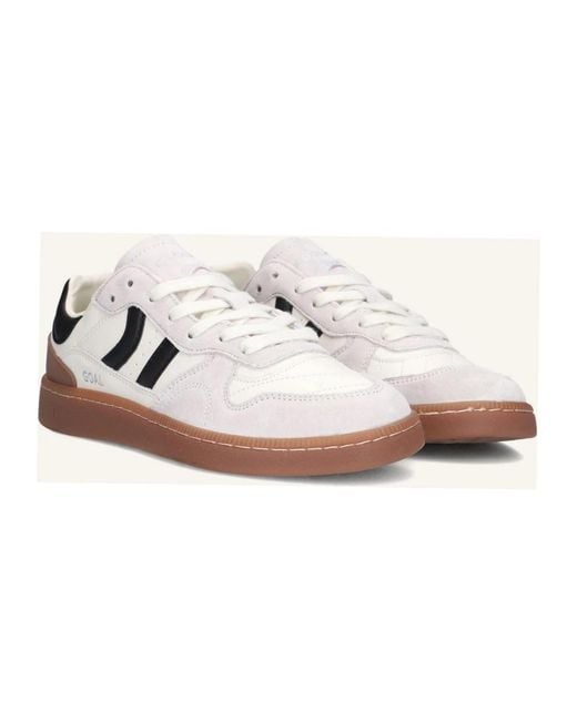 Coolway White Sneakers