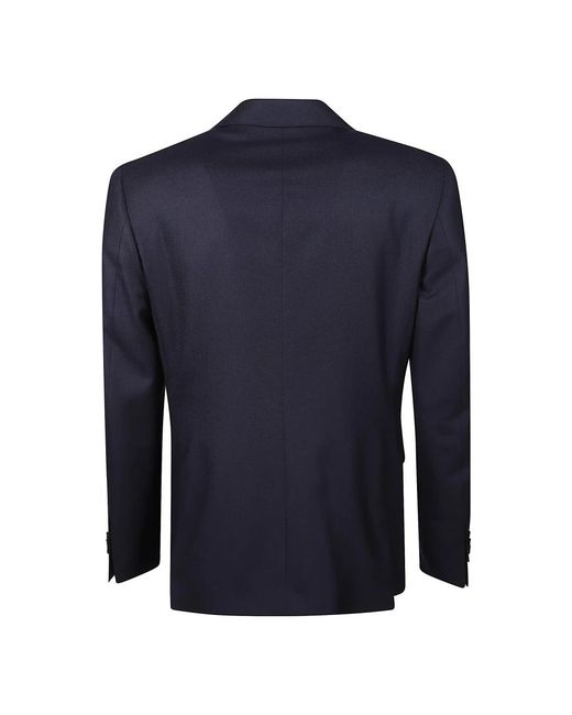 Suits > suit sets > single breasted suits Tagliatore pour homme en coloris Blue