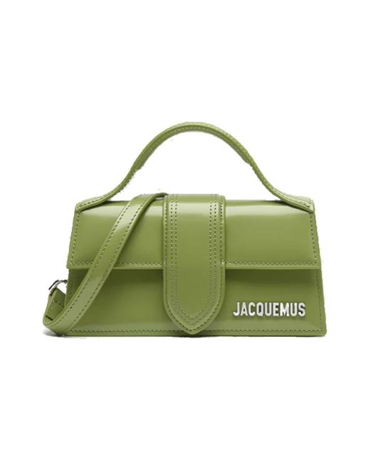 Handbags di Jacquemus in Green