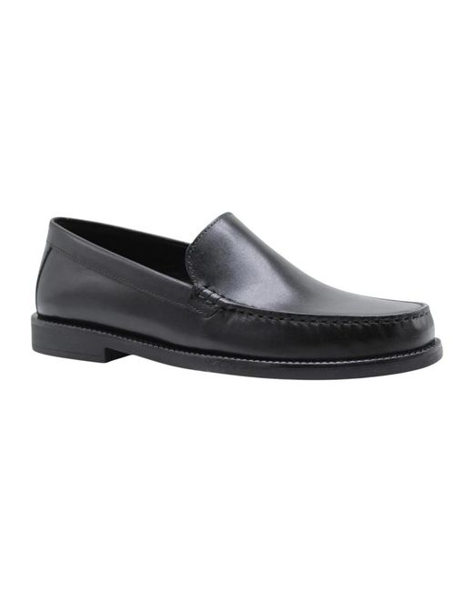 Geox Pirot Mocassin in Black für Herren