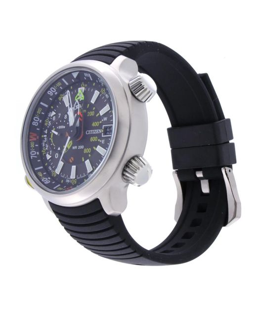 Citizen Horloges in het Metallic
