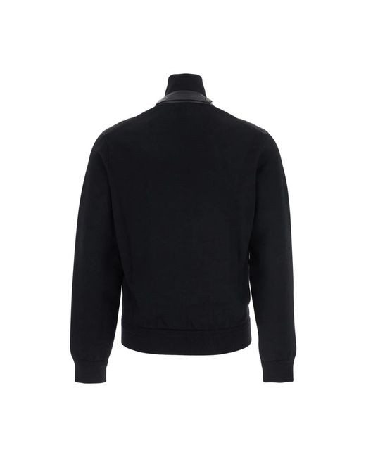 Tom Ford Black Light Jackets for men