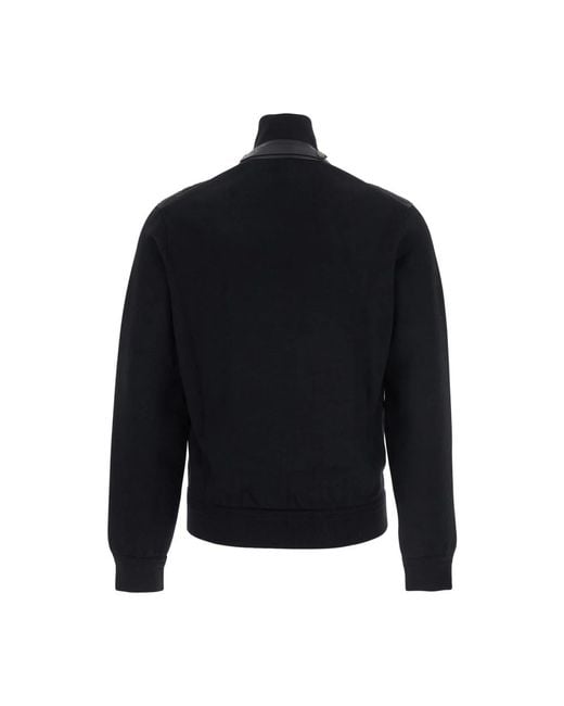 Tom Ford Light Jackets in het Black voor heren