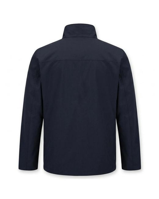 Fay Blue Light Jackets for men