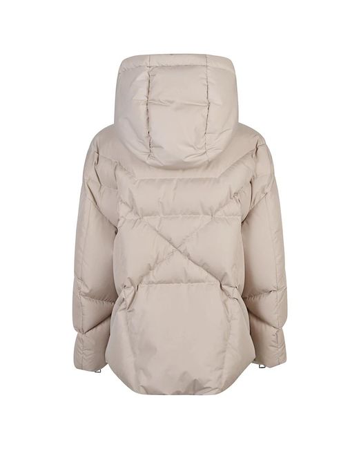 Khrisjoy Gray Iconic Milano Mat Jacke