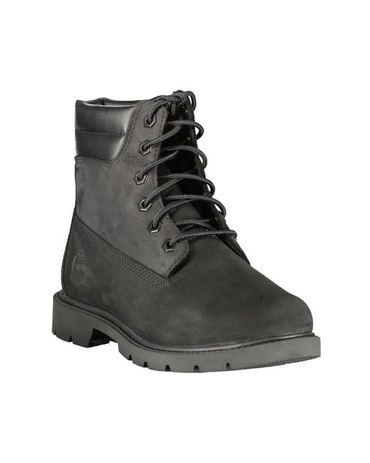 Lace-Up Boots Timberland de color Gray
