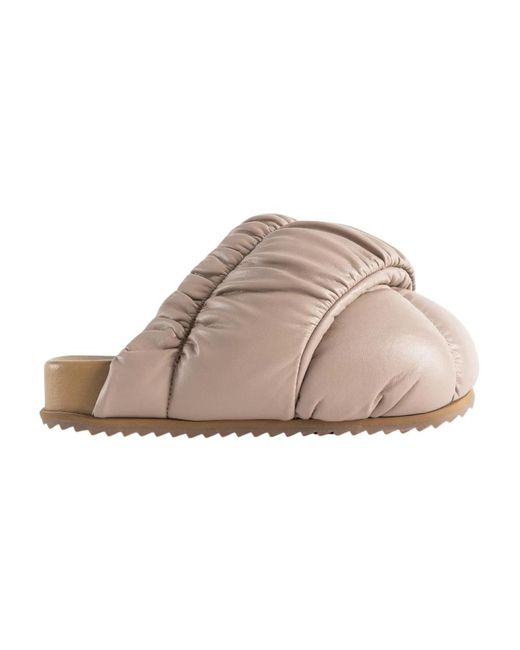 Yume Yume Pink Slippers