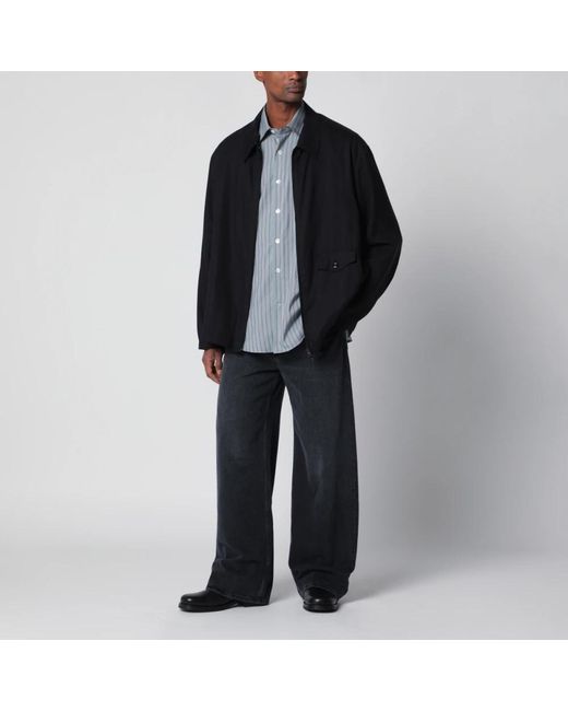Our Legacy Black Light Jackets for men