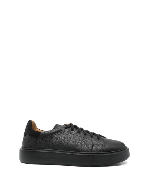 Henderson Black Sneakers for men