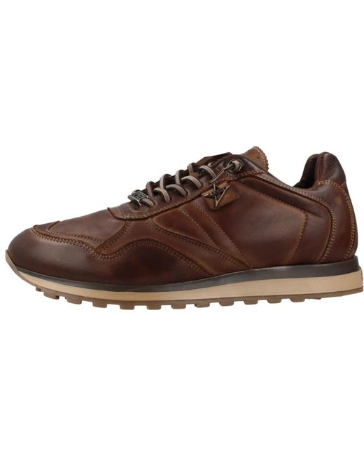 Sneakers Cetti pour homme en coloris Brown