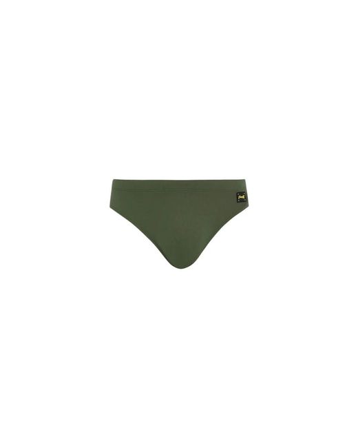 FK Green Bikinis