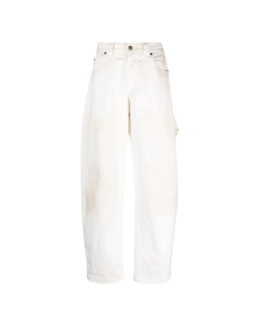 Jeans DARKPARK de color White