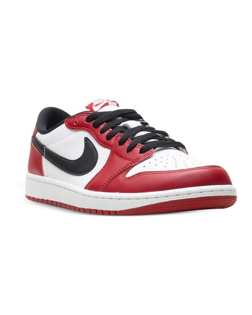 Sneakers di Nike in Red da Uomo