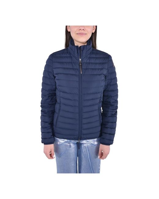 Parajumpers Down Jackets in het Blue