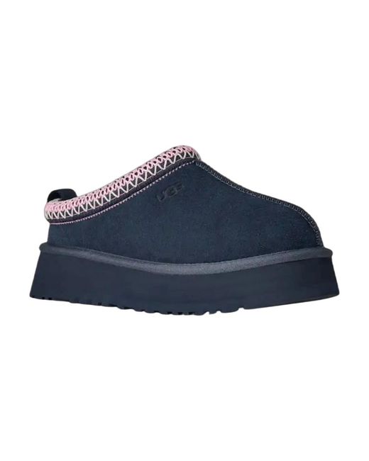 Ugg Blue Tazz Ii Slipper