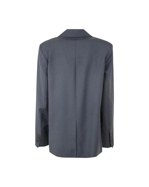 Loulou de Saison Blue Blazers