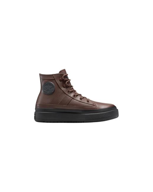 Converse Sneakers in het Brown voor heren