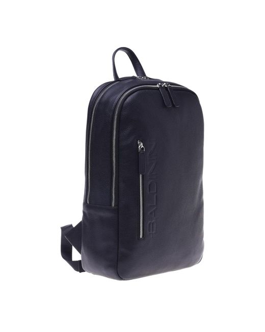 Backpacks di Baldinini in Blue da Uomo