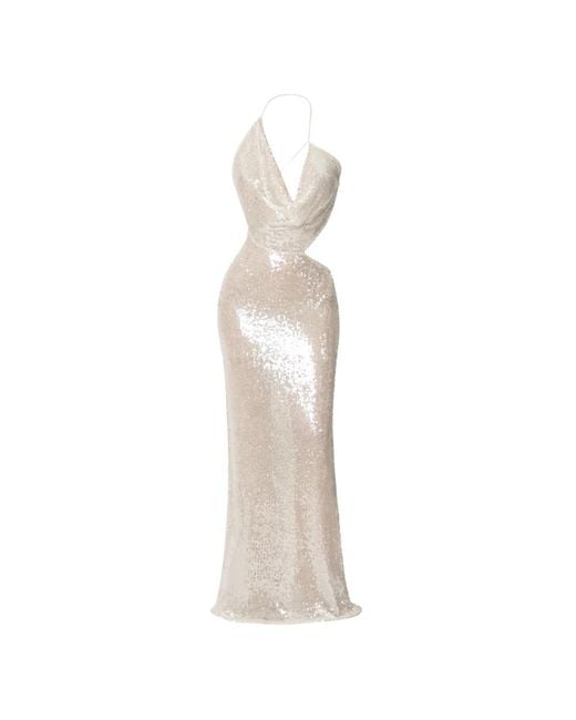 Amazuìn White Gowns