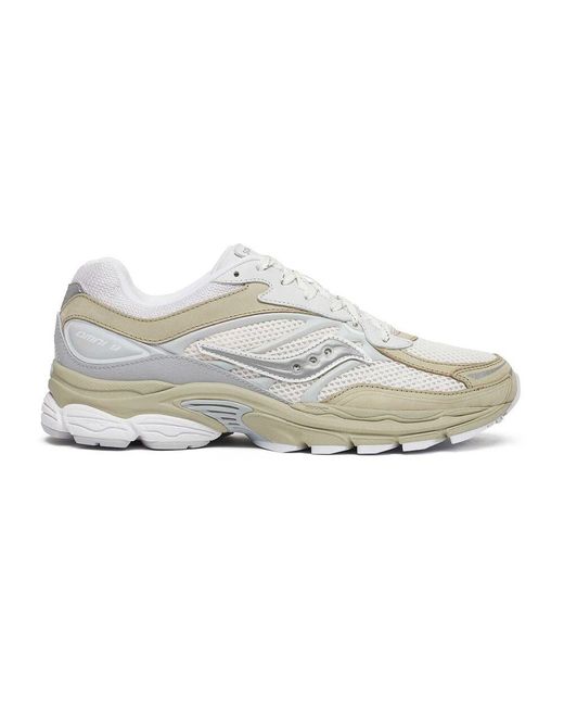 Saucony Herren Laufschuhe in White für Herren