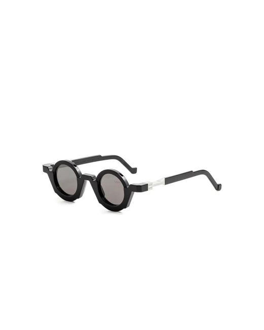 VAVA Eyewear Black Sunglasses