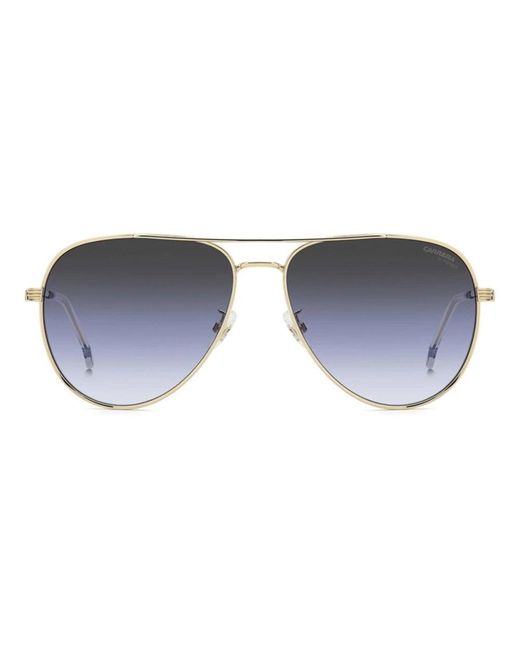 Carrera Blue Sunglasses