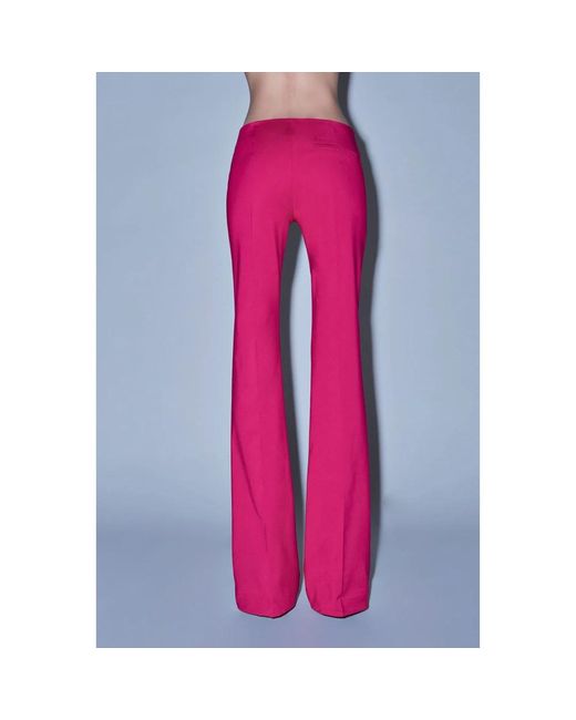 Aniye By Pink Wide Trousers