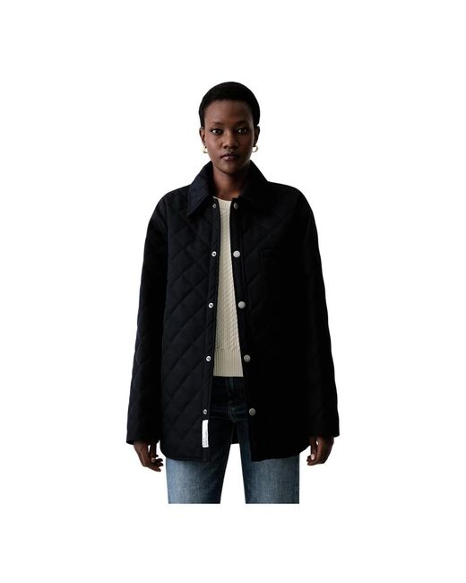 A.P.C. Blouson Georges in het Black