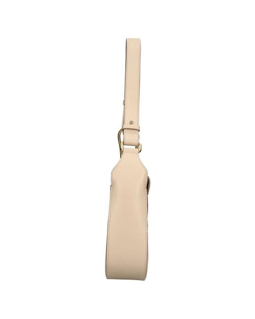 Gianni Chiarini Natural Shoulder Bags